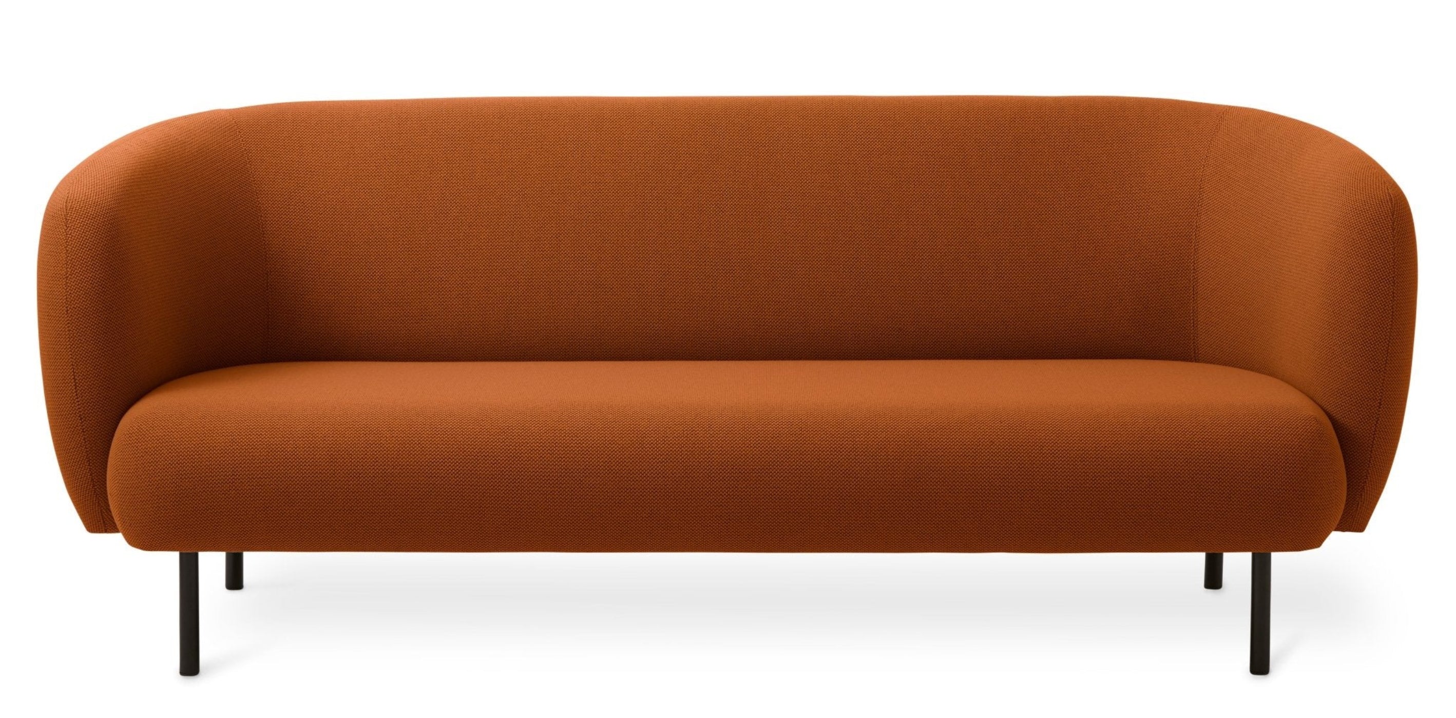 Warm Nordic Cape 3-Seater Sofa - 2101074
