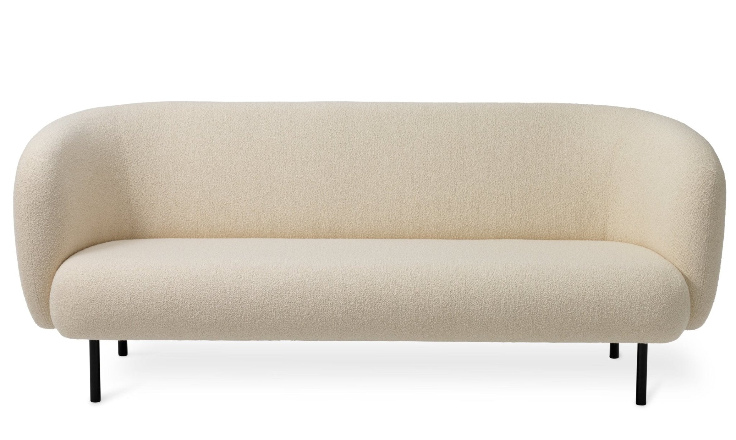 Warm Nordic Cape 3-Seater Sofa - 2101074