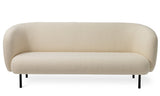 Warm Nordic Cape 3-Seater Sofa - 2101074