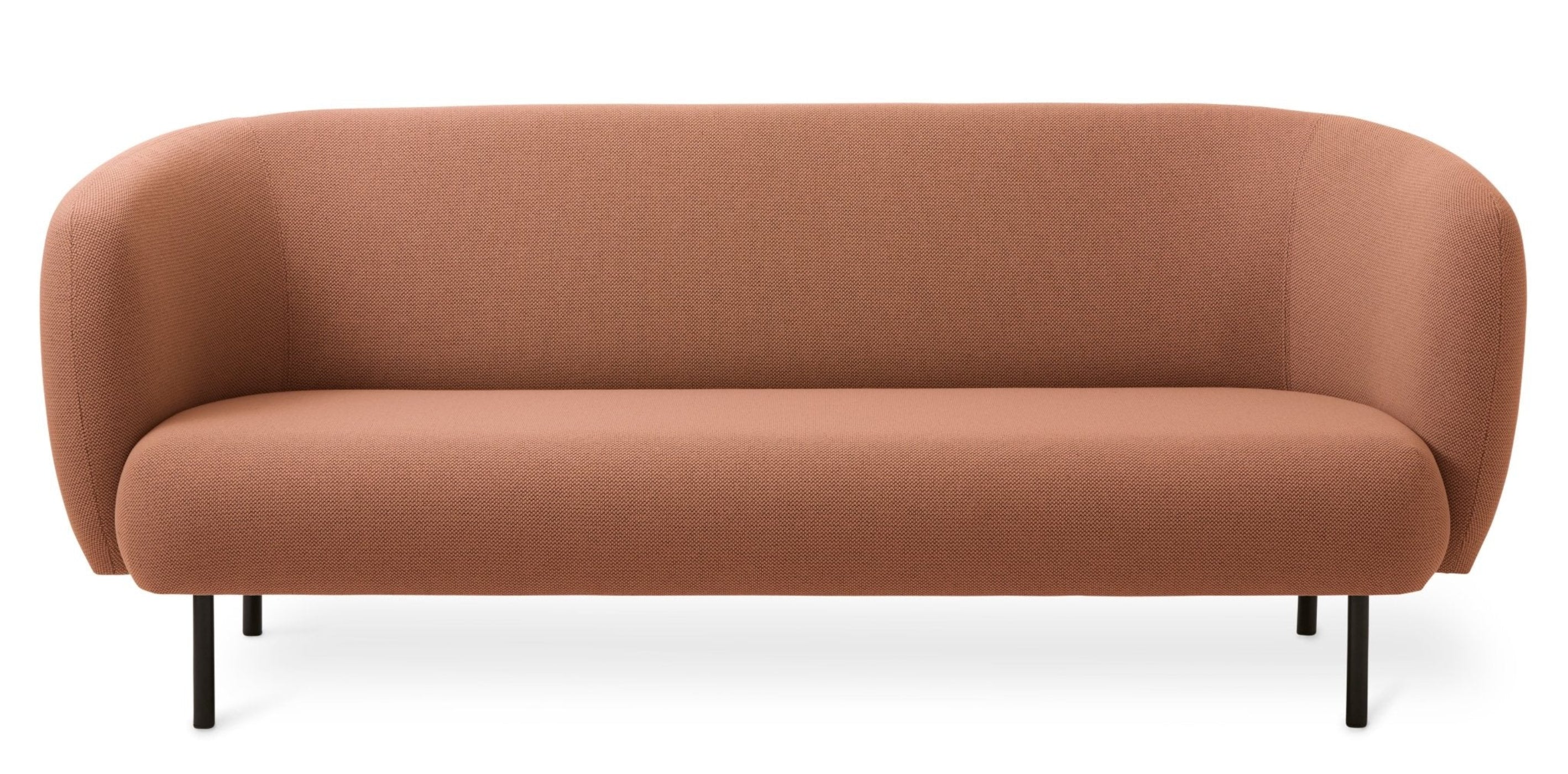 Warm Nordic Cape 3-Seater Sofa - 2101074