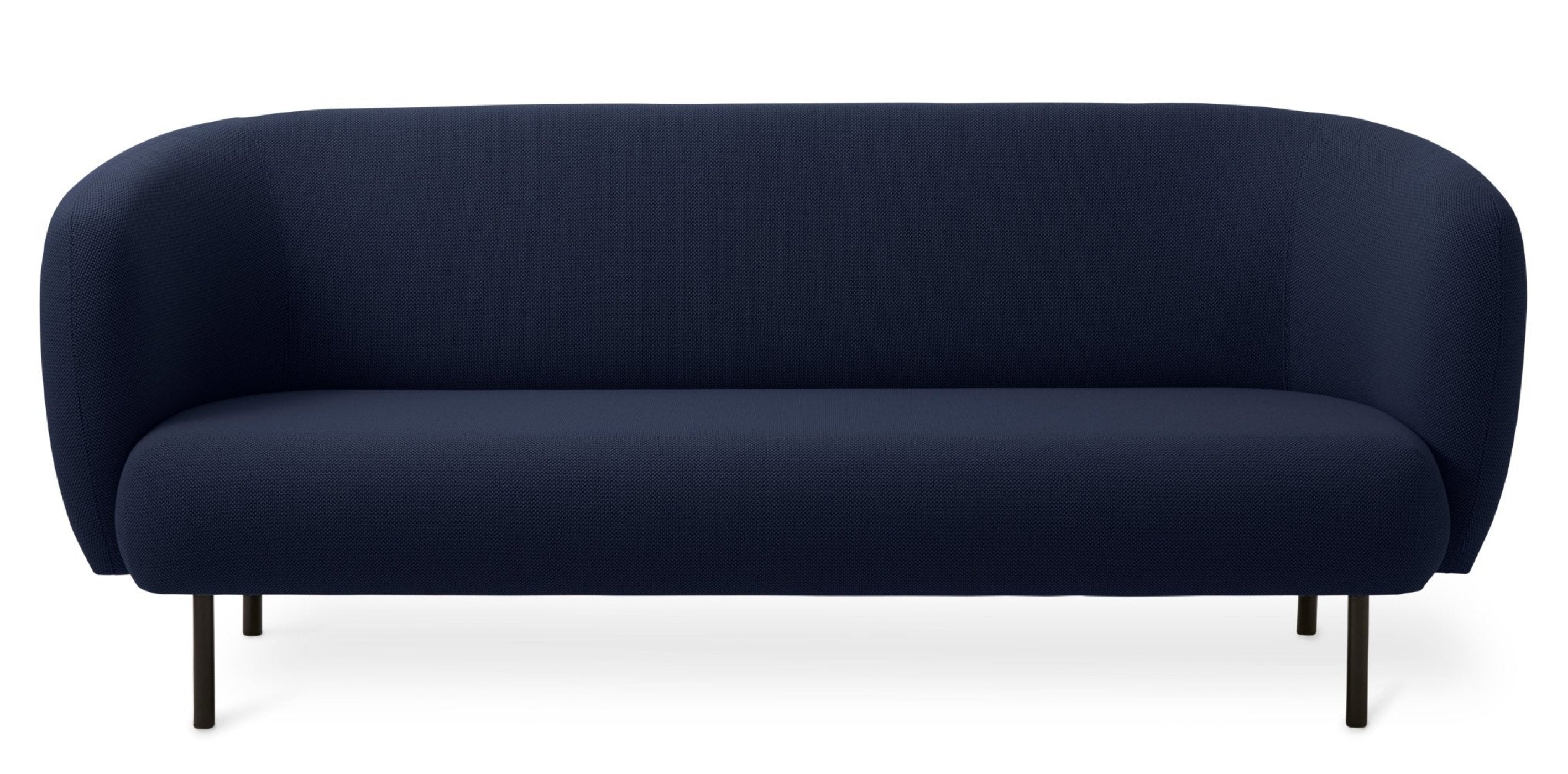 Warm Nordic Cape 3-Seater Sofa - 2101074
