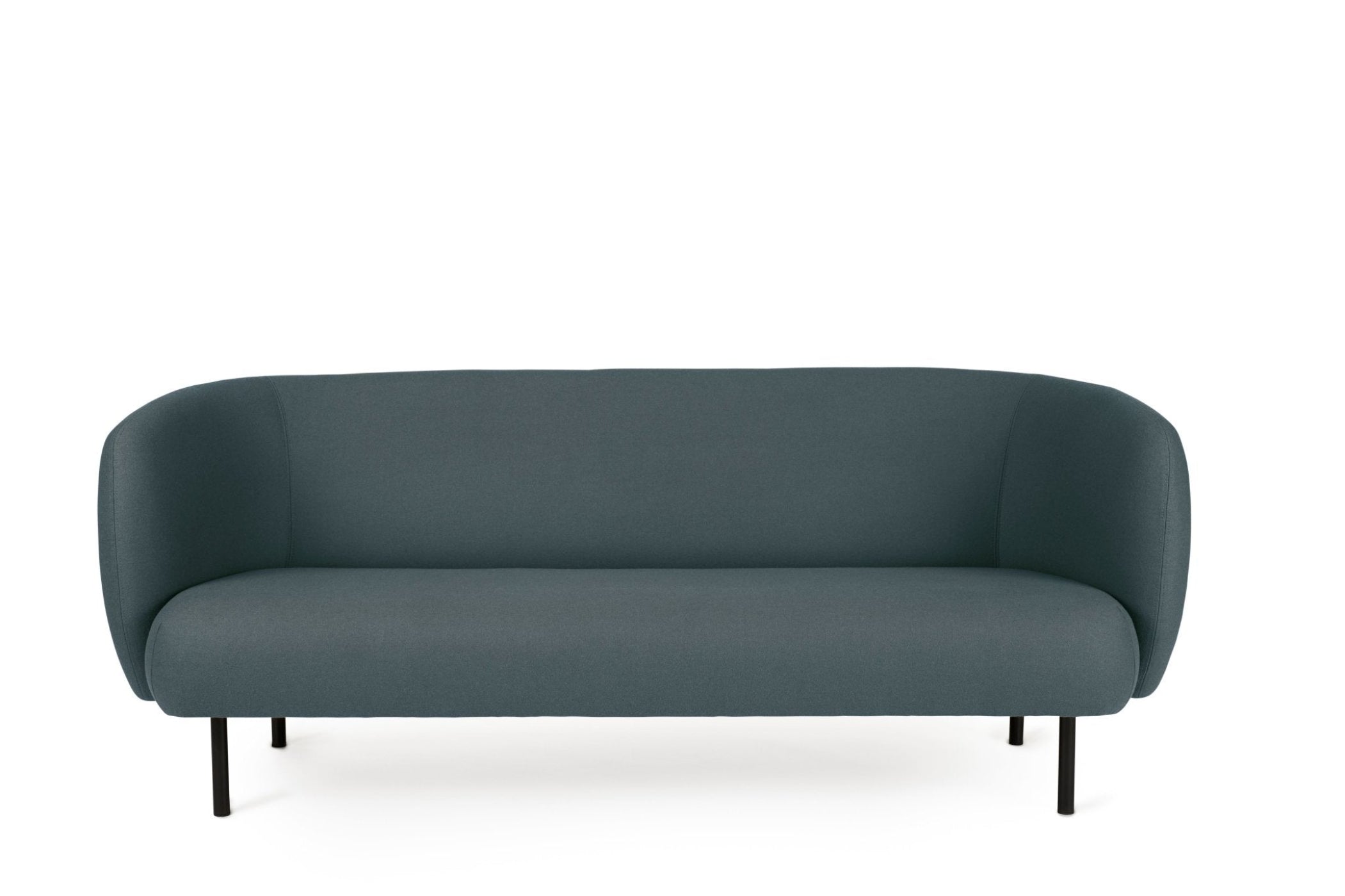 Warm Nordic Cape 3-Seater Sofa - 2101074
