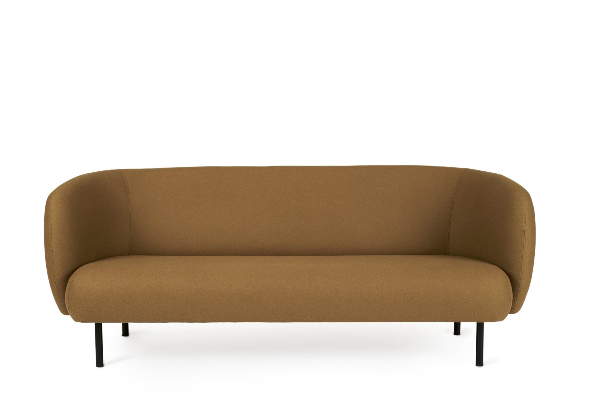 Warm Nordic Cape 3-Seater Sofa - 2101074