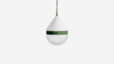 Workstead Cardinal Hemisphere Pendant Large - WS-BUO-CAR-HEM-P-LG-MBE-110