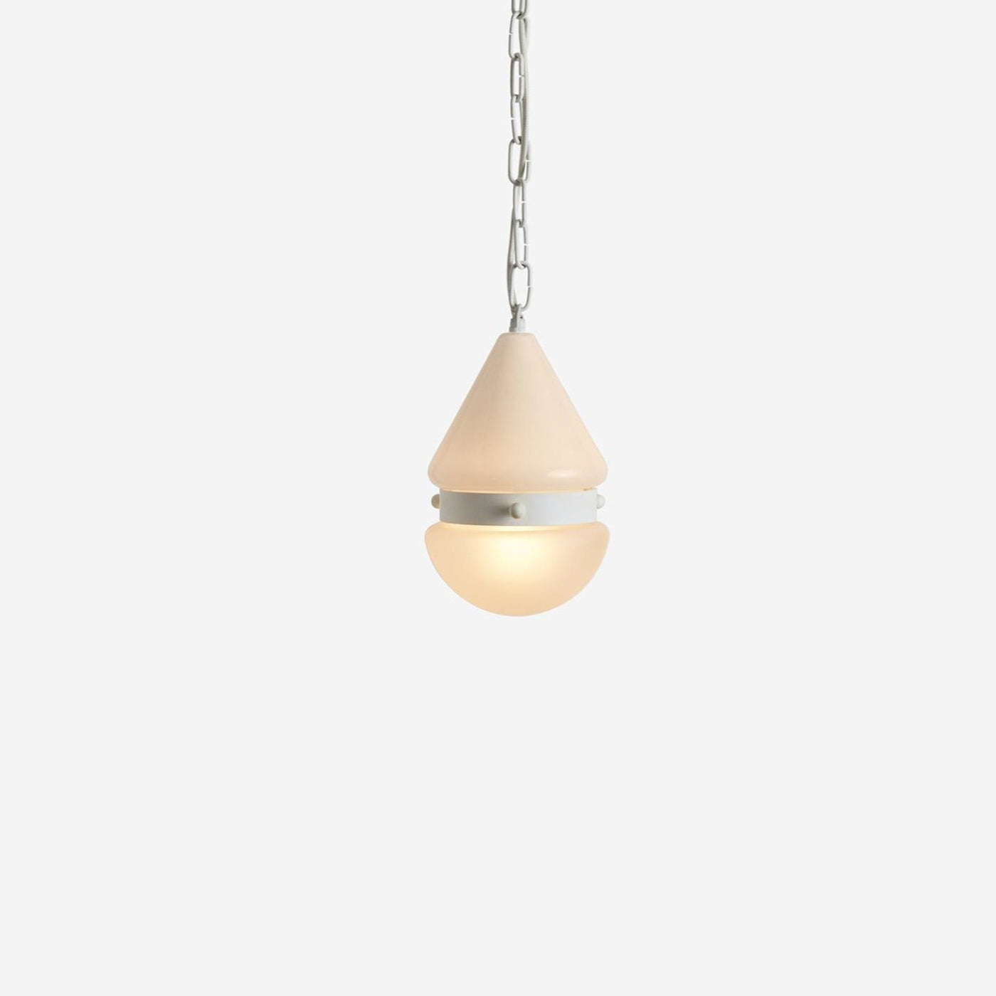 Workstead Cardinal Hemisphere Pendant Small - WS-BUO-CAR-HEM-P-SM-MBE-110 Price