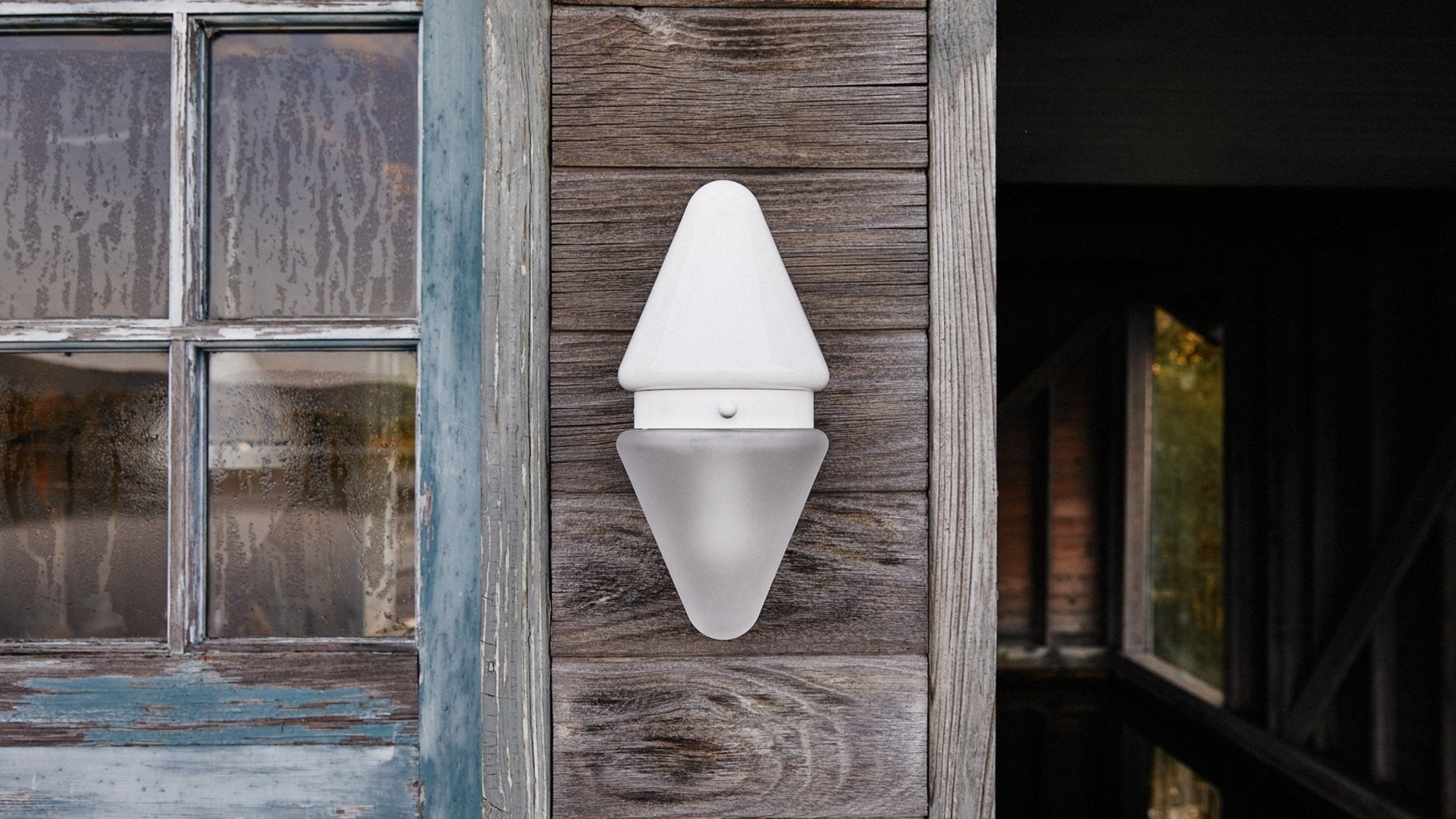 Workstead Cardinal Sconce - WS-BUO-CAR-SC-MBE-110