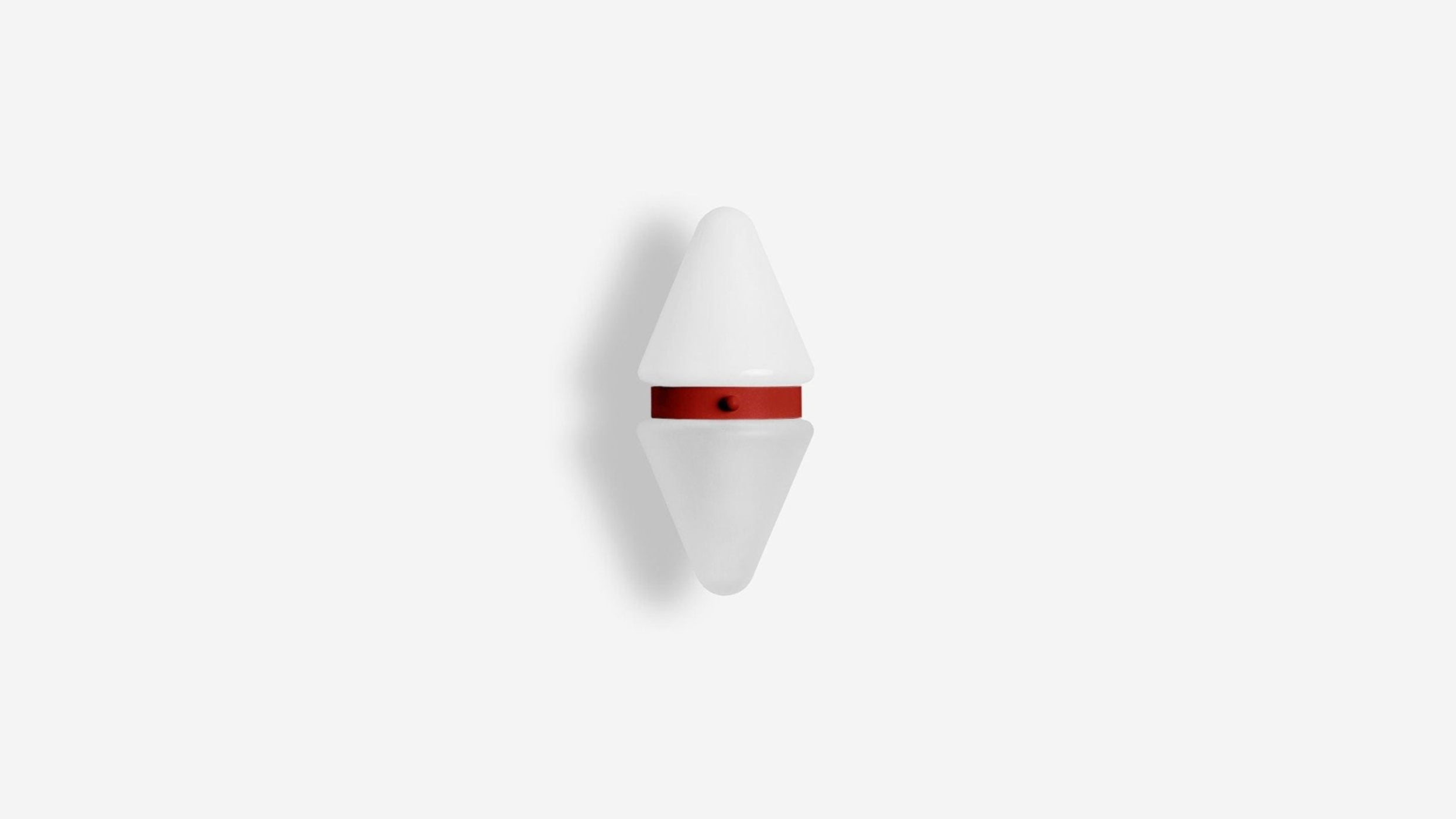 Workstead Cardinal Sconce - WS-BUO-CAR-SC-MBE-110