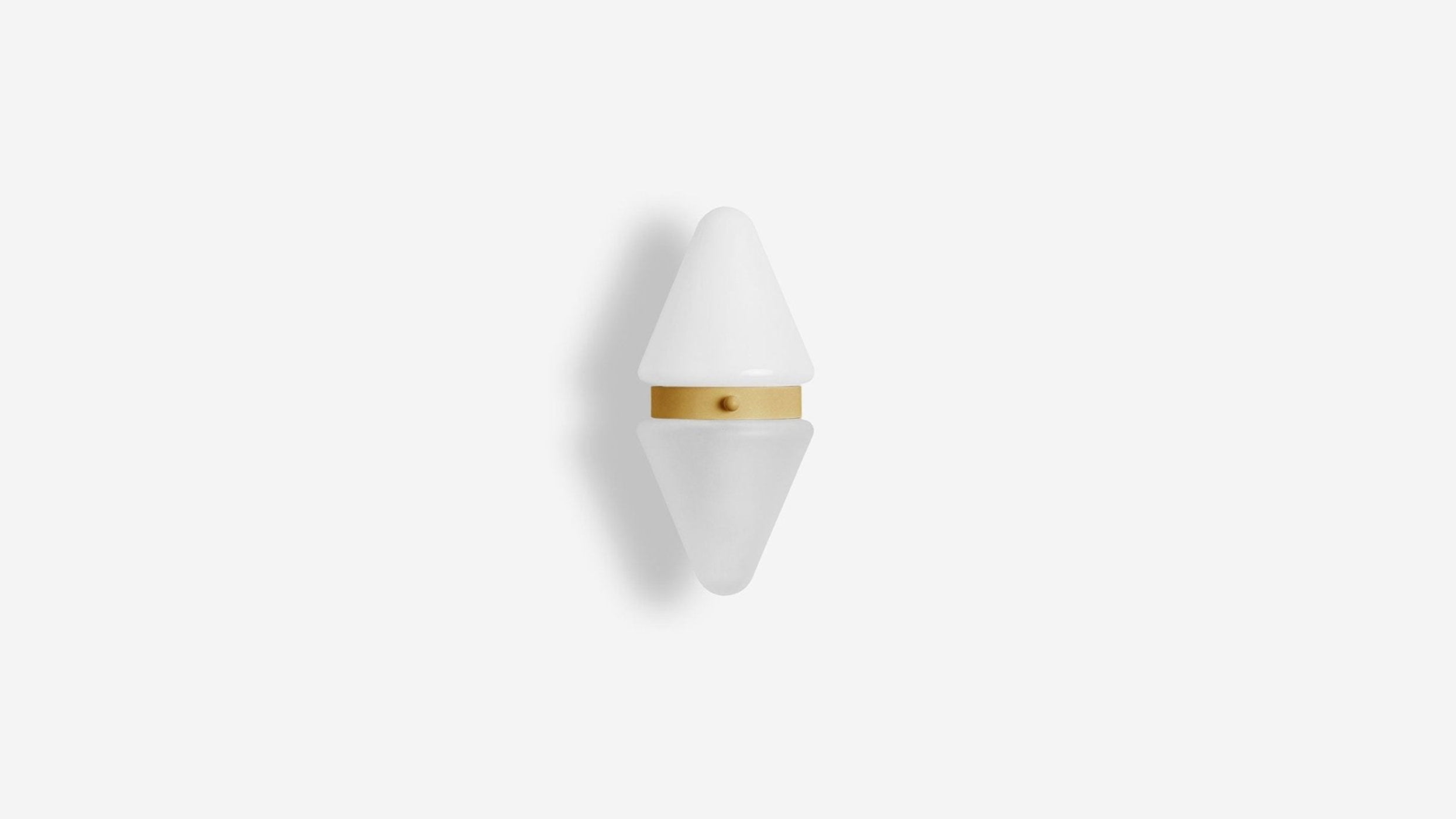 Workstead Cardinal Sconce - WS-BUO-CAR-SC-MBE-110