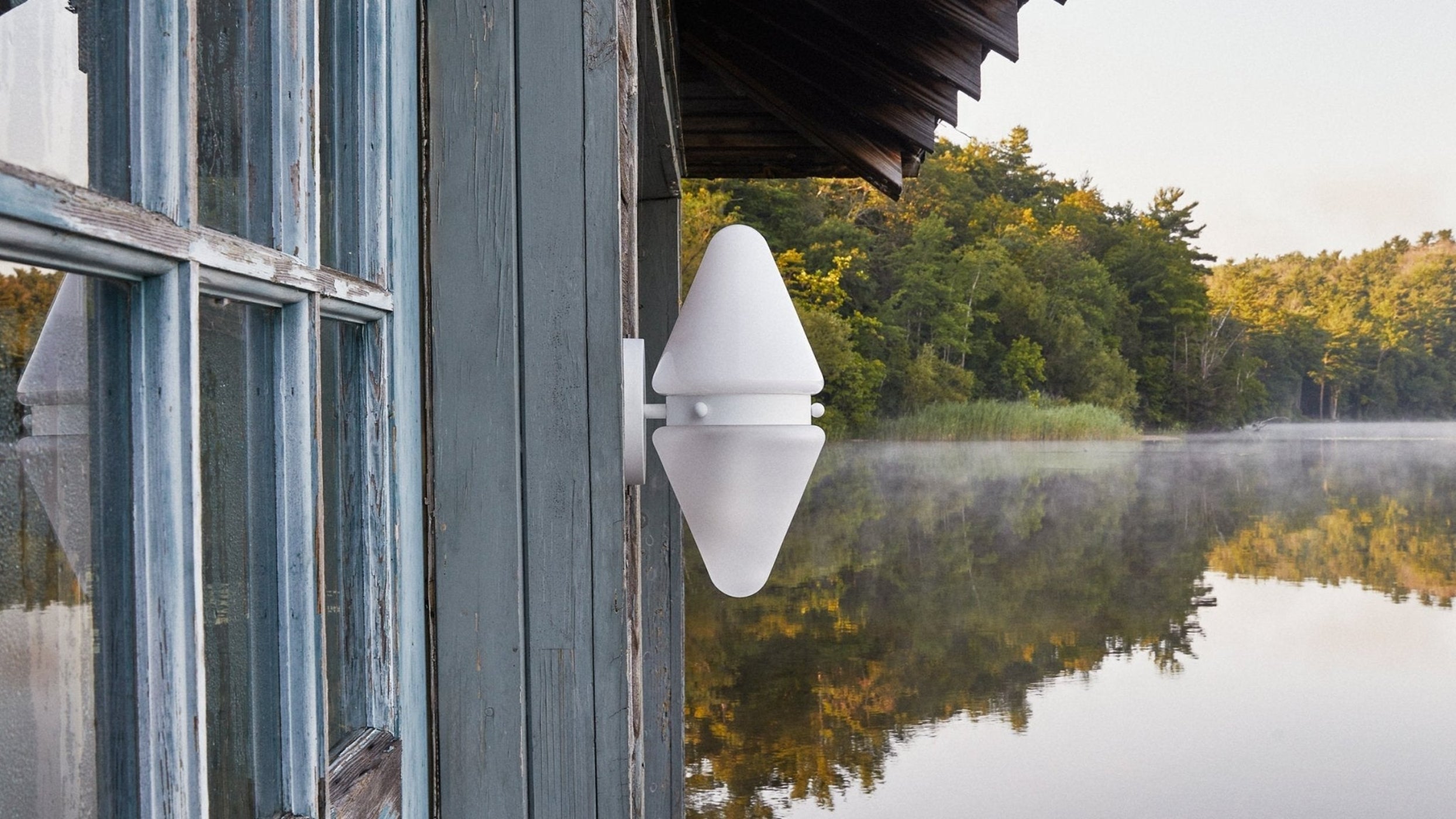 Workstead Cardinal Sconce - WS-BUO-CAR-SC-MBE-110