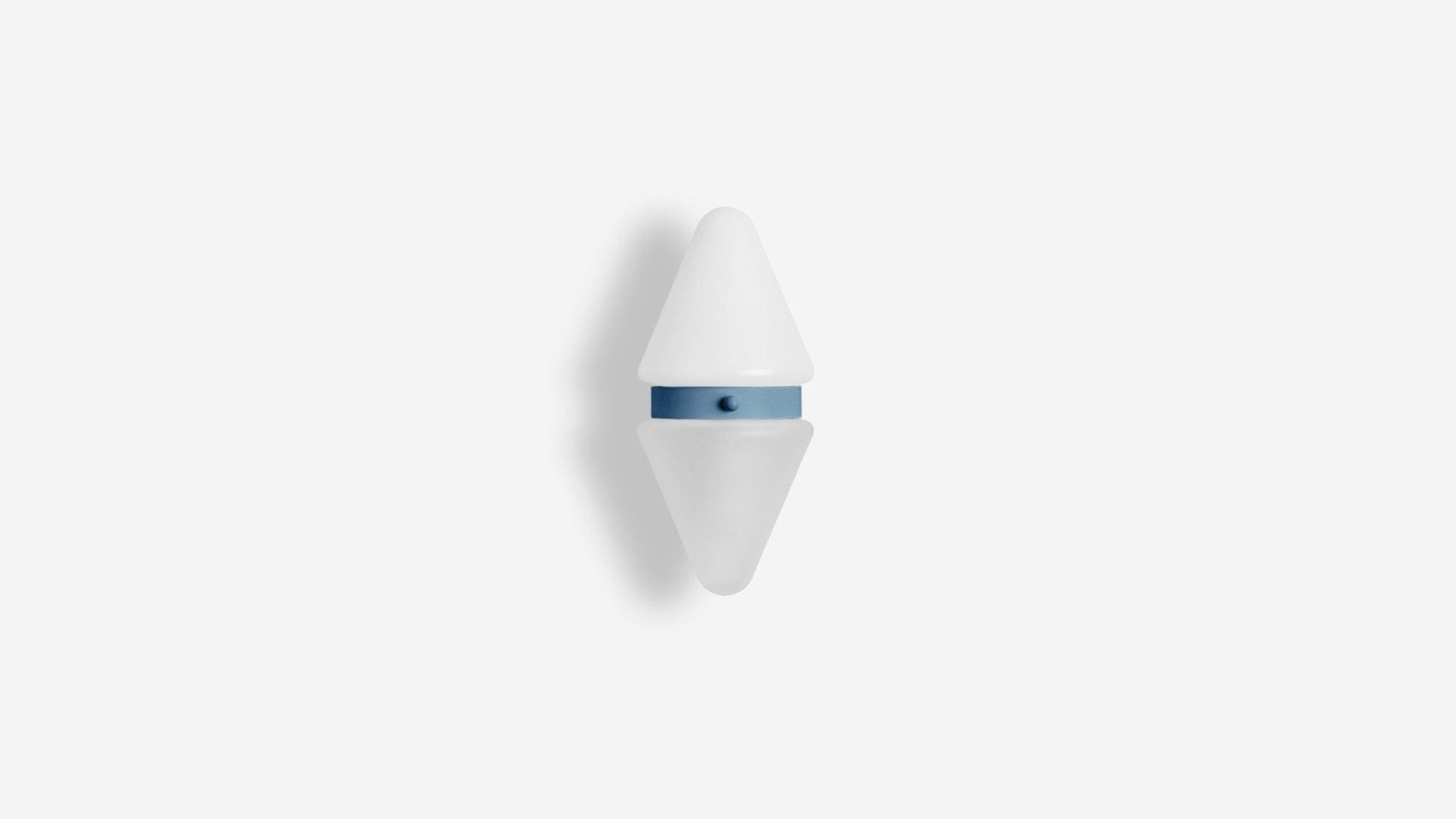 Workstead Cardinal Sconce - WS-BUO-CAR-SC-MBE-110