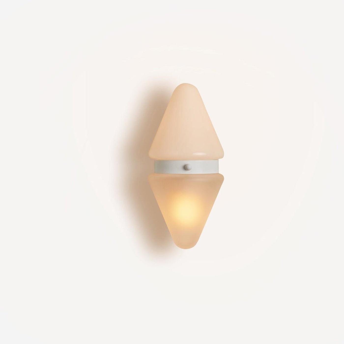 Workstead Cardinal Sconce - WS-BUO-CAR-SC-MBE-110