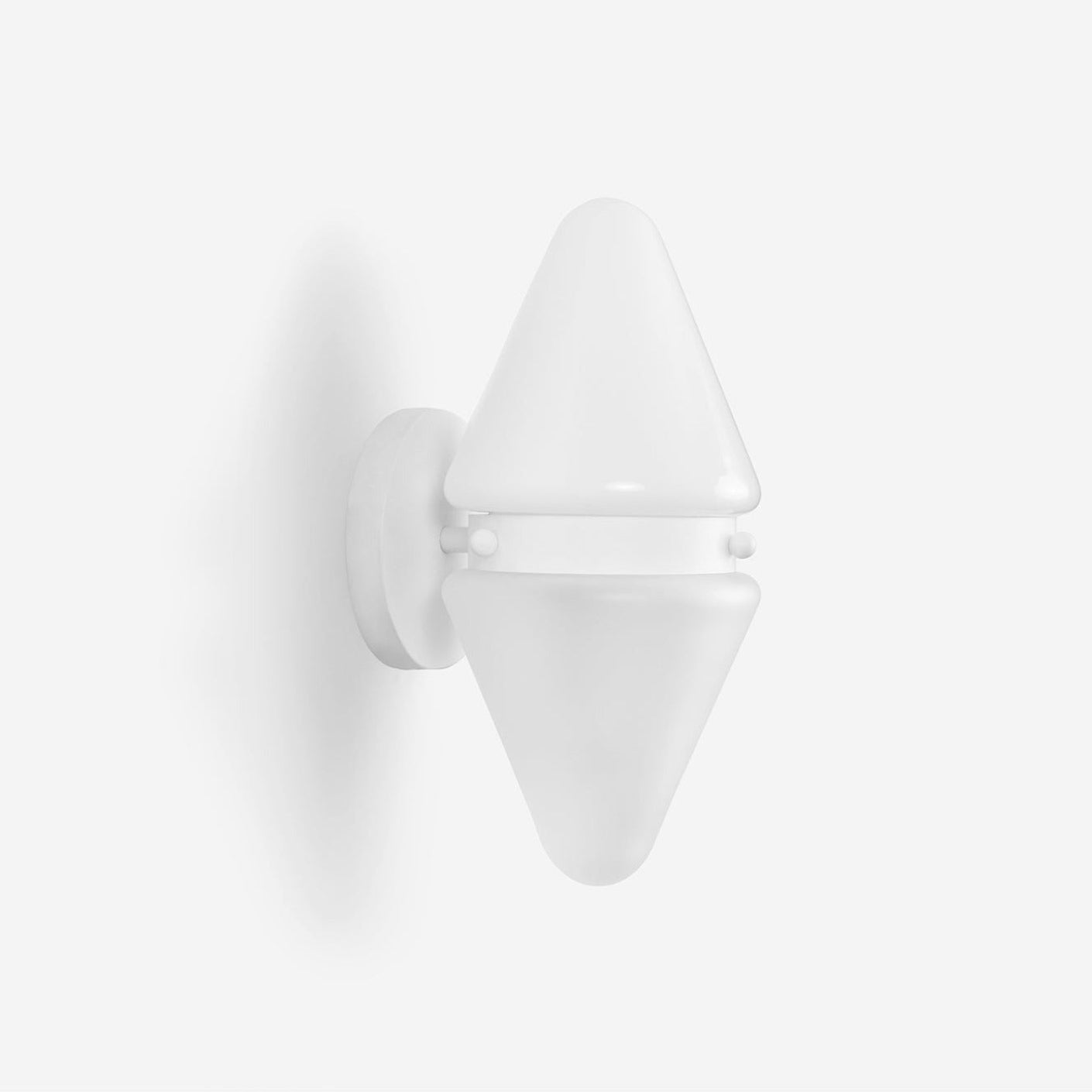 Workstead Cardinal Sconce - WS-BUO-CAR-SC-MBE-110