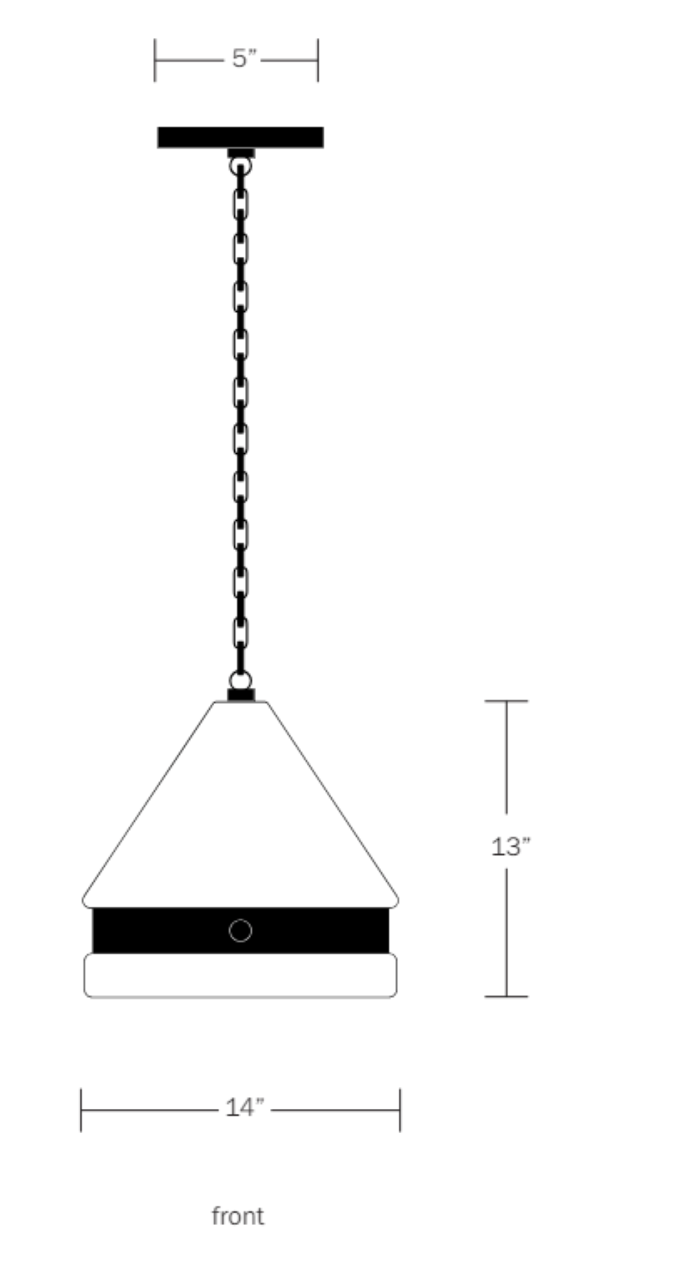 Workstead Cardinal Slab Pendant Large - WS-BUO-CAR-SLB-P-LG-MBE-110 Price