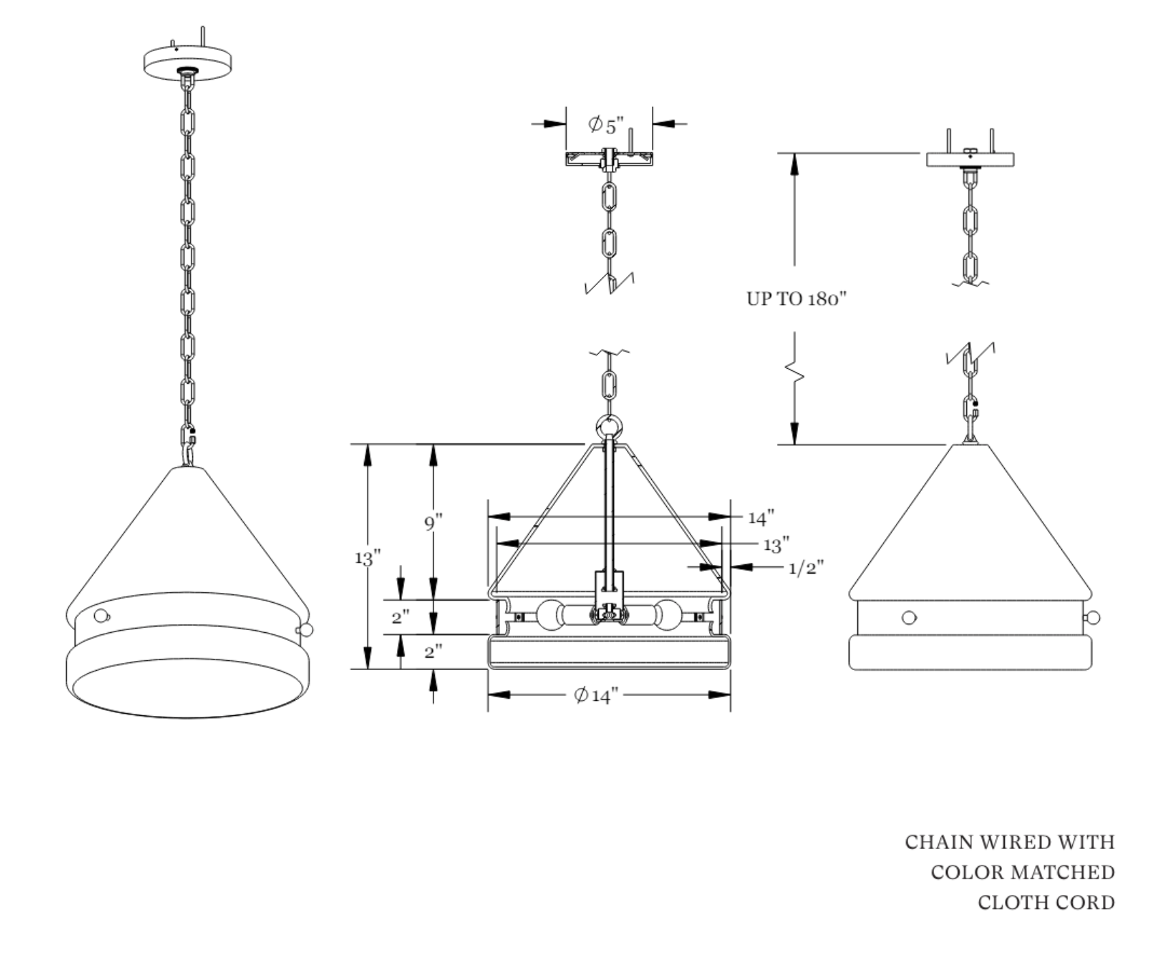 Workstead Cardinal Slab Pendant Large - WS-BUO-CAR-SLB-P-LG-MBE-110 Price