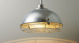Davey Lighting Cargo Pendant - 1 Socket