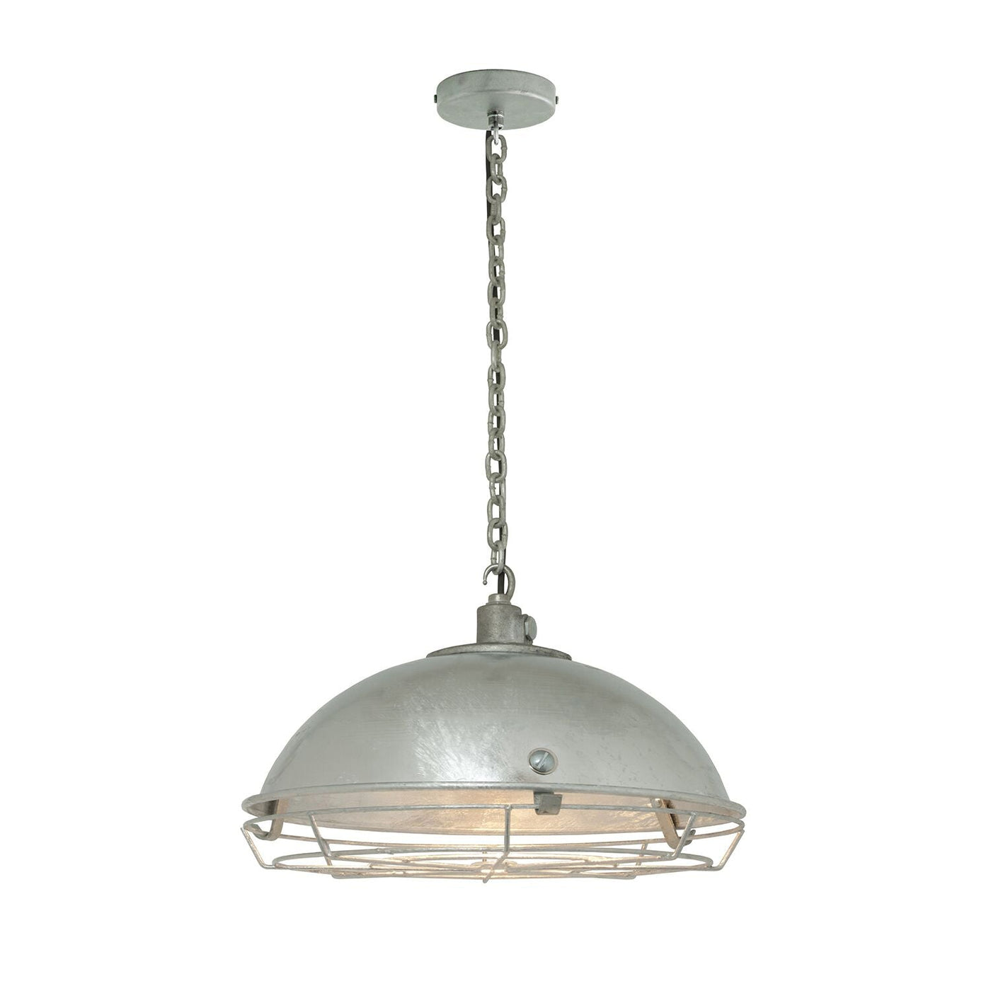 Davey Lighting Cargo Pendant - 1 Socket
