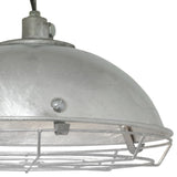 Davey Lighting Cargo Pendant - 1 Socket