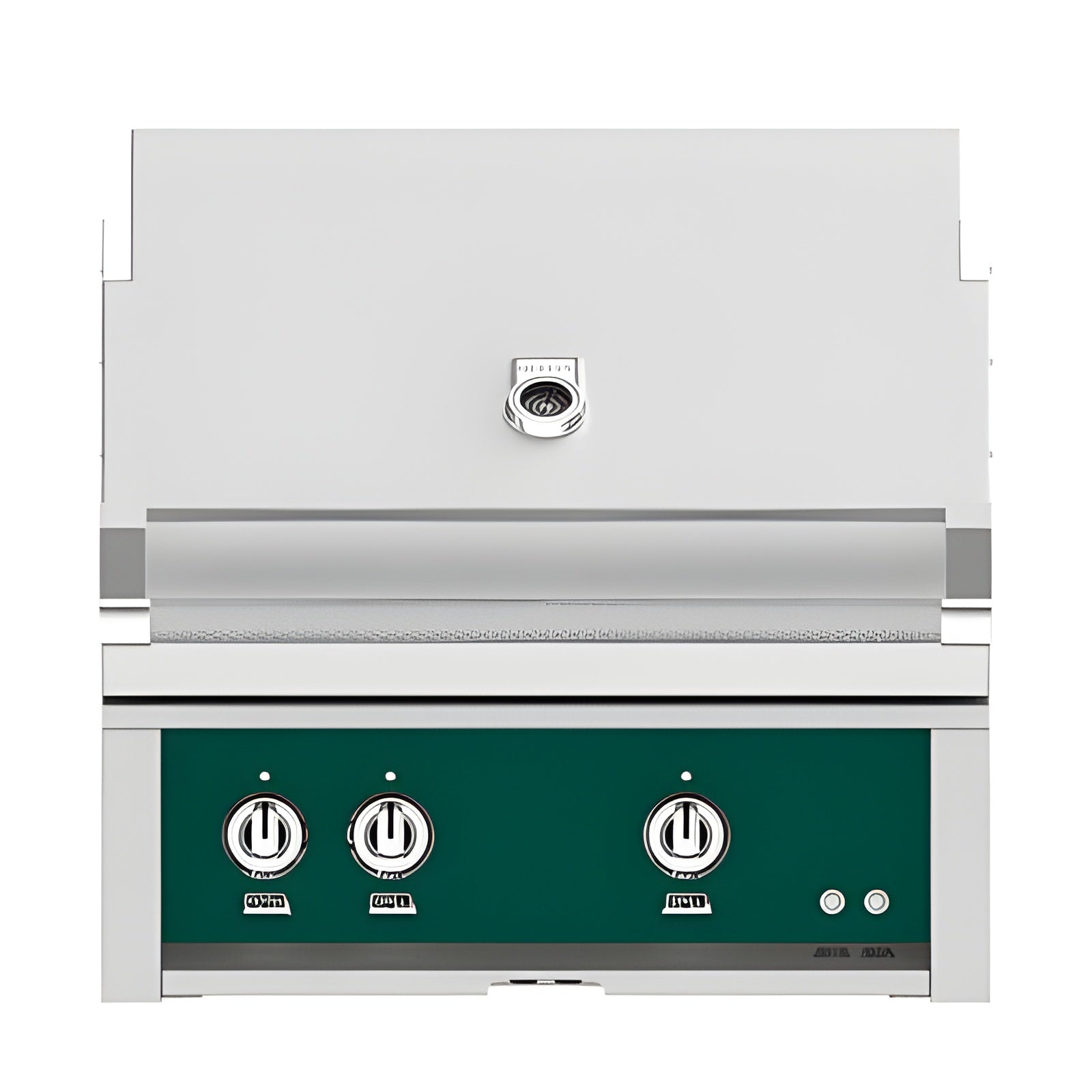 Aspire: 30" Built-In Gas Grill - EAB30-LP