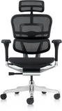 EuroTech Ergohuman GEN2 Executive High All Mesh - ME7ERG-GEN2
