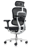 EuroTech Ergohuman GEN2 Executive High All Mesh - ME7ERG-GEN2