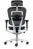 EuroTech Ergohuman GEN2 Executive High All Mesh - ME7ERG-GEN2
