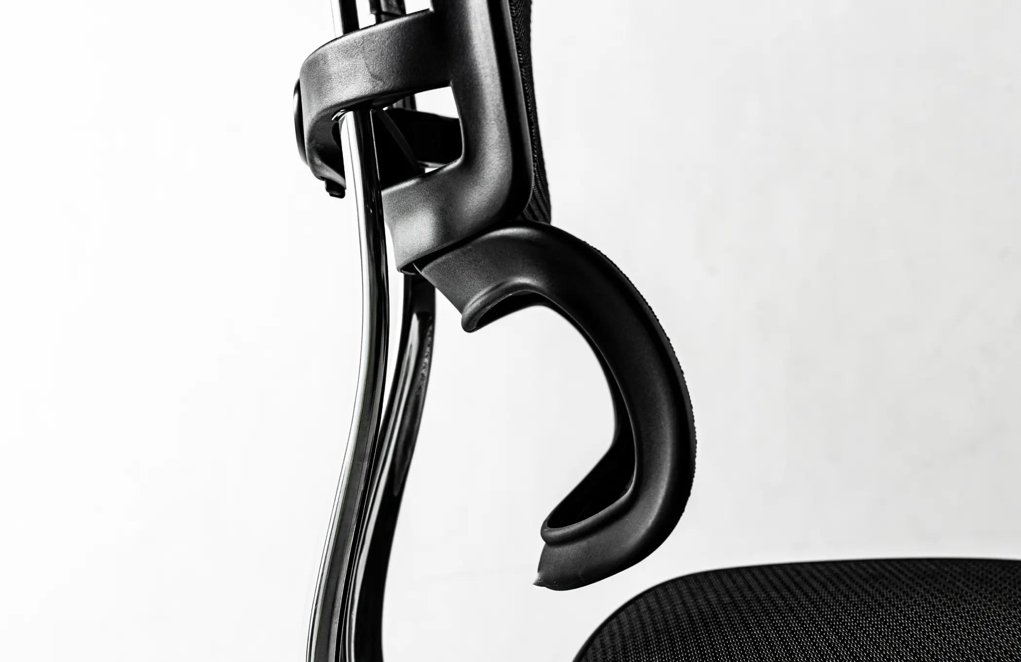 EuroTech Ergohuman GEN2 Executive High All Mesh - ME7ERG-GEN2