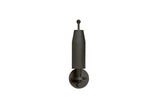 Workstead Chamber Sconce - WS-CHA-S-HB-H-110