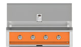 Aspire: 42" Built-In Gas Grill - EAB42-LP