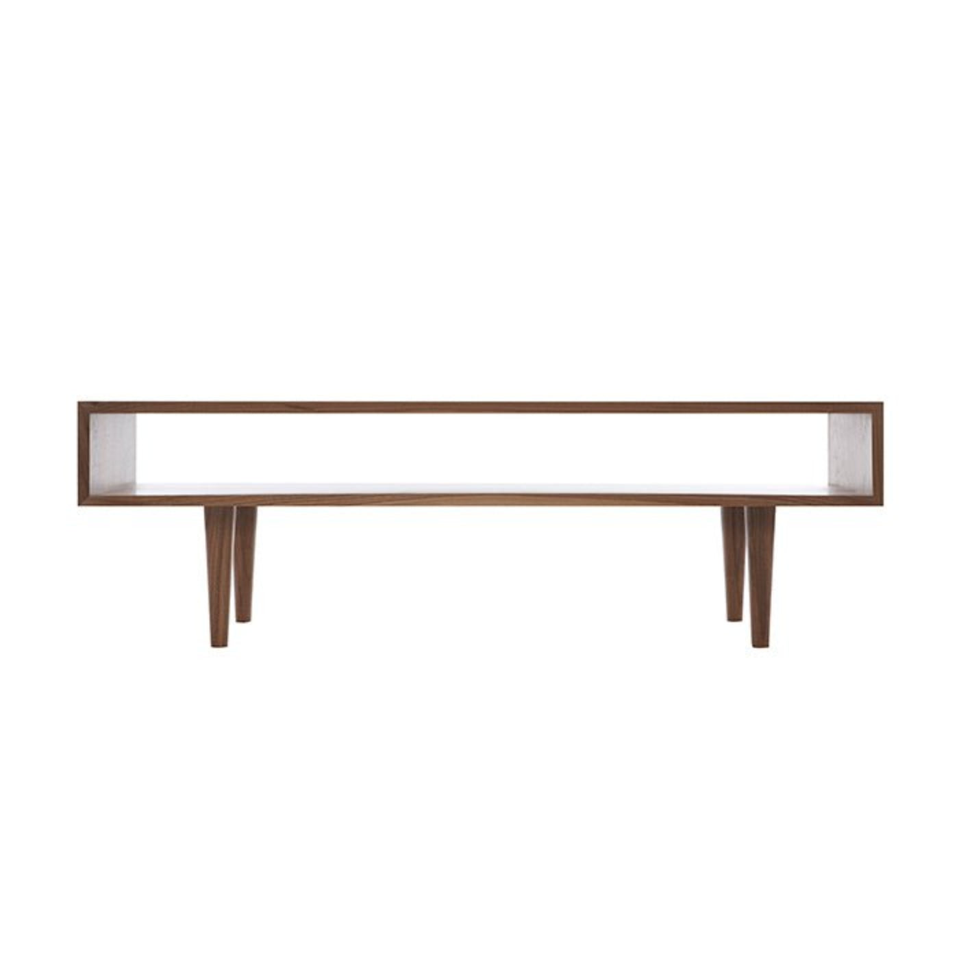 Eastvold Furniture Classic Coffee Table - CLASCOFWAL9
