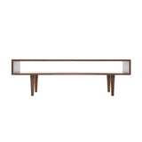 Eastvold Furniture Classic Coffee Table - CLASCOFWAL9