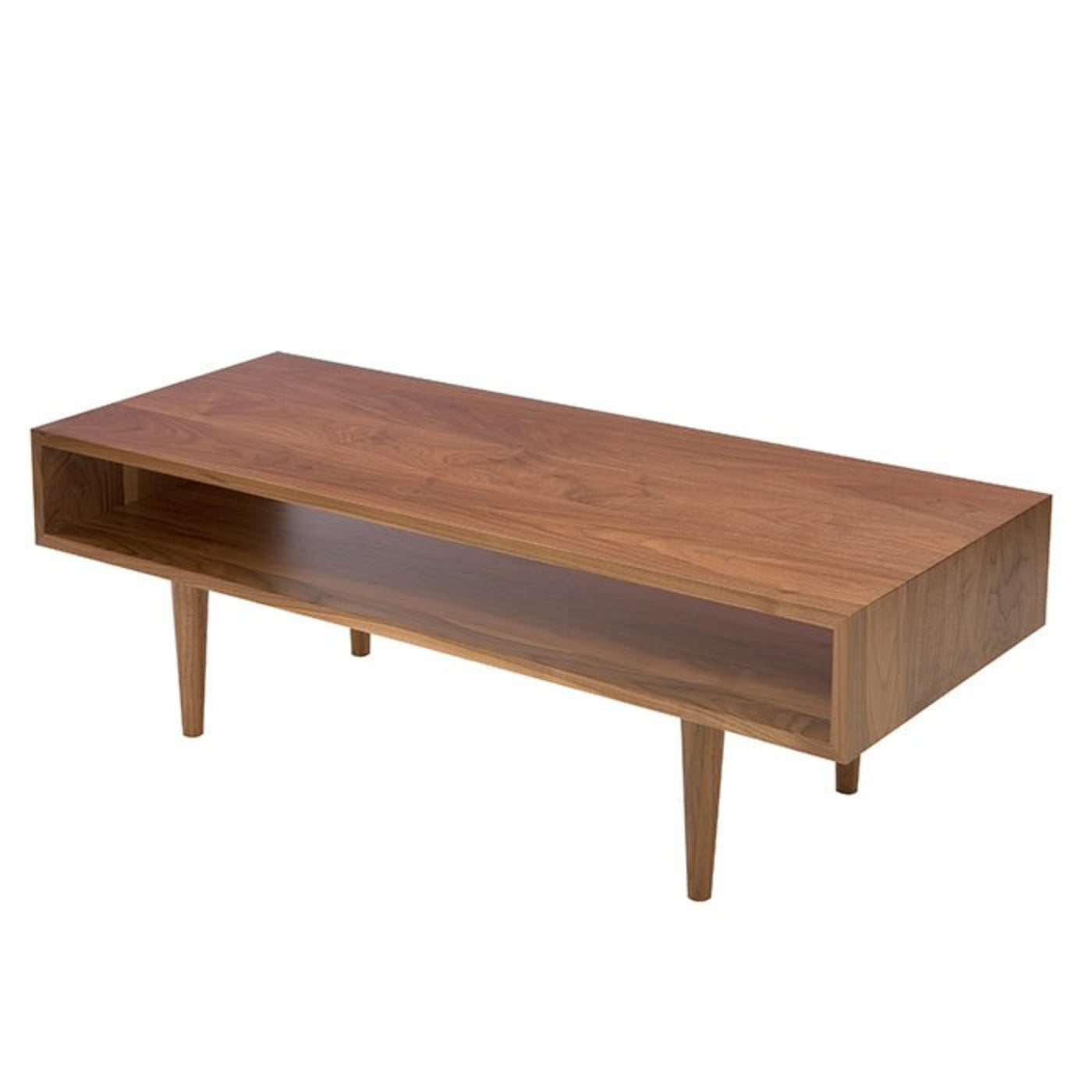 Eastvold Furniture Classic Coffee Table - CLASCOFWAL9