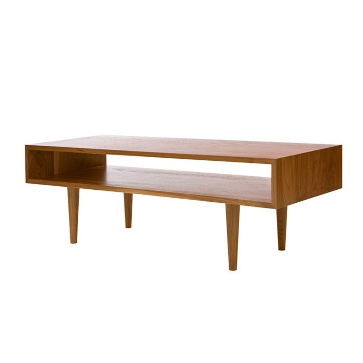 Eastvold Furniture Classic Coffee Table - CLASCOFWAL9