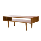 Eastvold Furniture Classic Coffee Table - CLASCOFWAL9