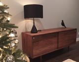 Eastvold Furniture Classic Credenza - CLASCREDWAL