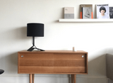 Eastvold Furniture Classic Credenza - Small - CLASCREDSMALLWAL