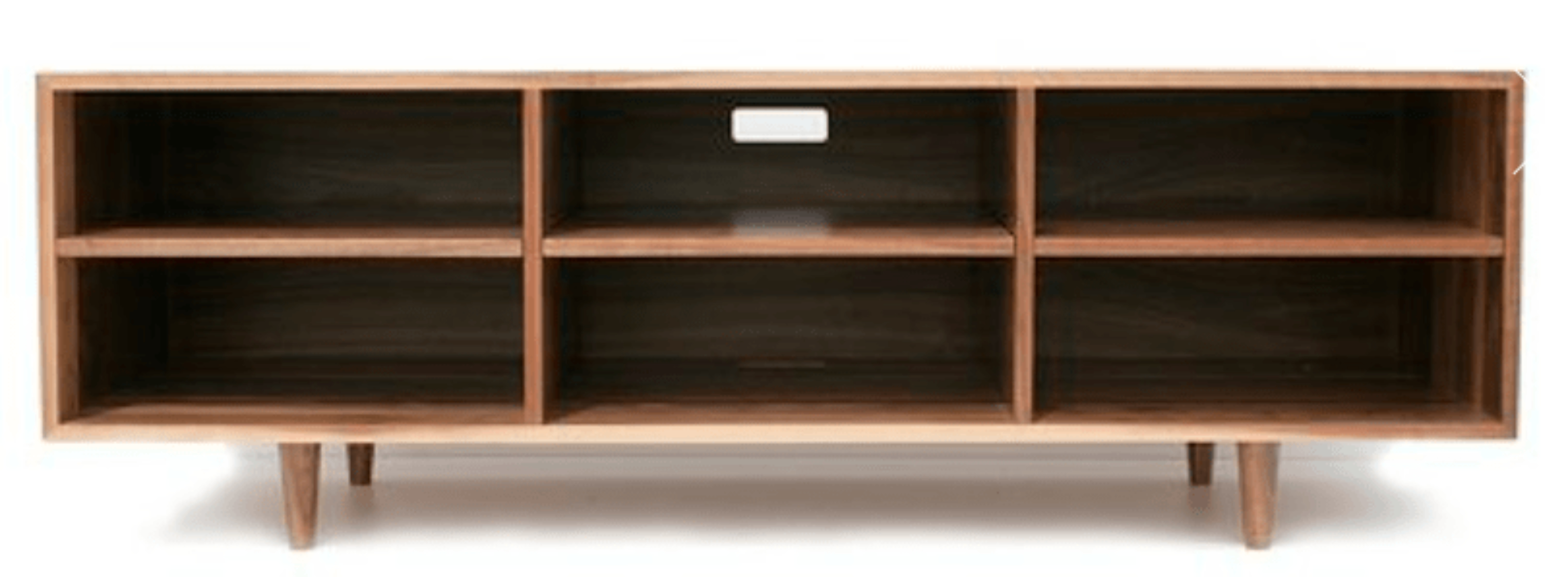Eastvold Furniture Classic Media Center - CLASMEDCENWAL