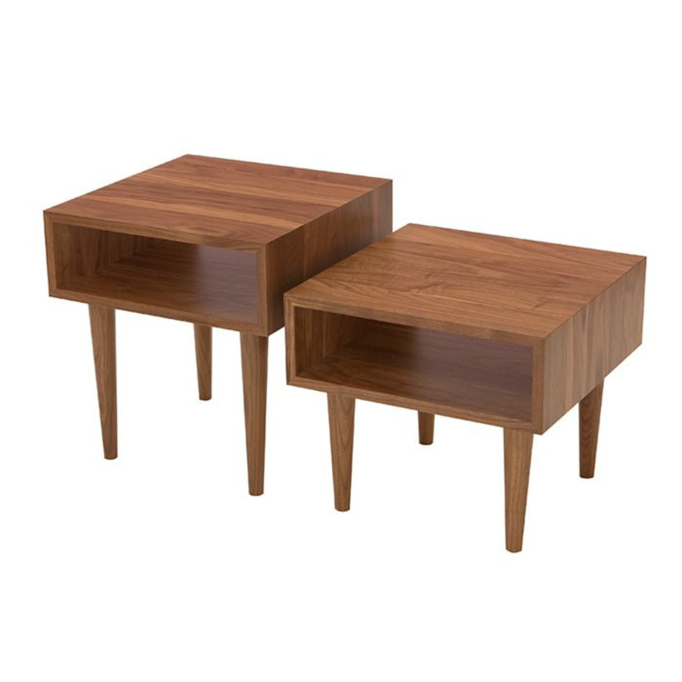 Eastvold Furniture Classic Side Table - CLASSIDEWAL9