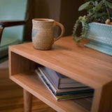 Eastvold Furniture Classic Side Table - CLASSIDEWAL9