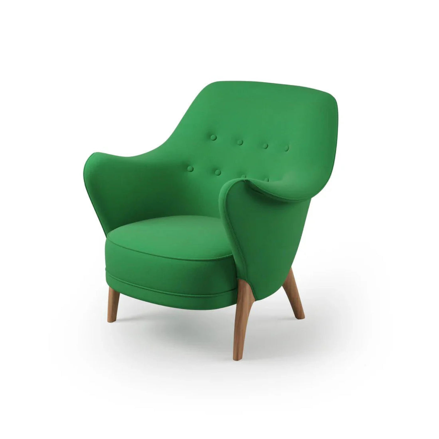 Warm Nordic Cocktail Lounge Chair - 2203041