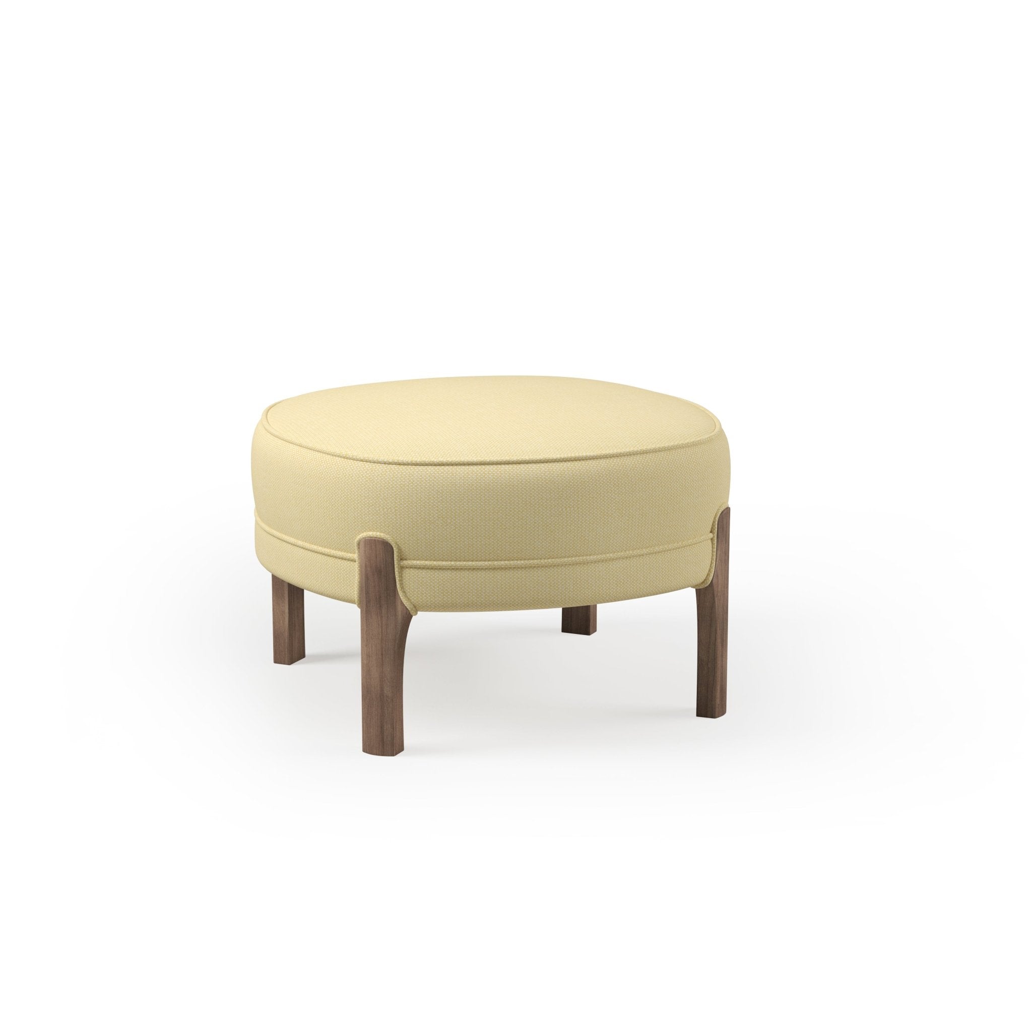 Warm Nordic Cocktail Pouf - 2301059