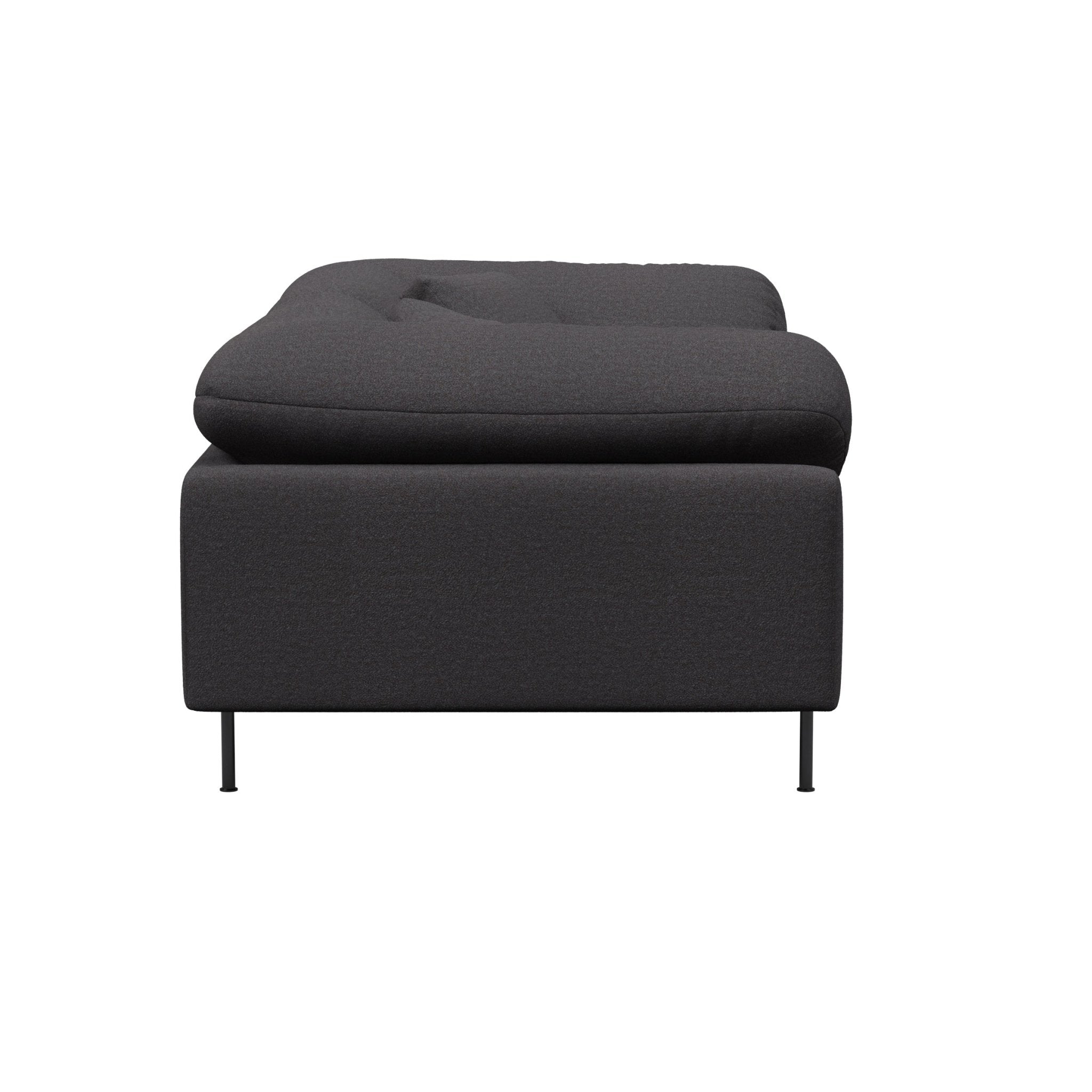 Woud Collar 2 Seater Sofa - 650581