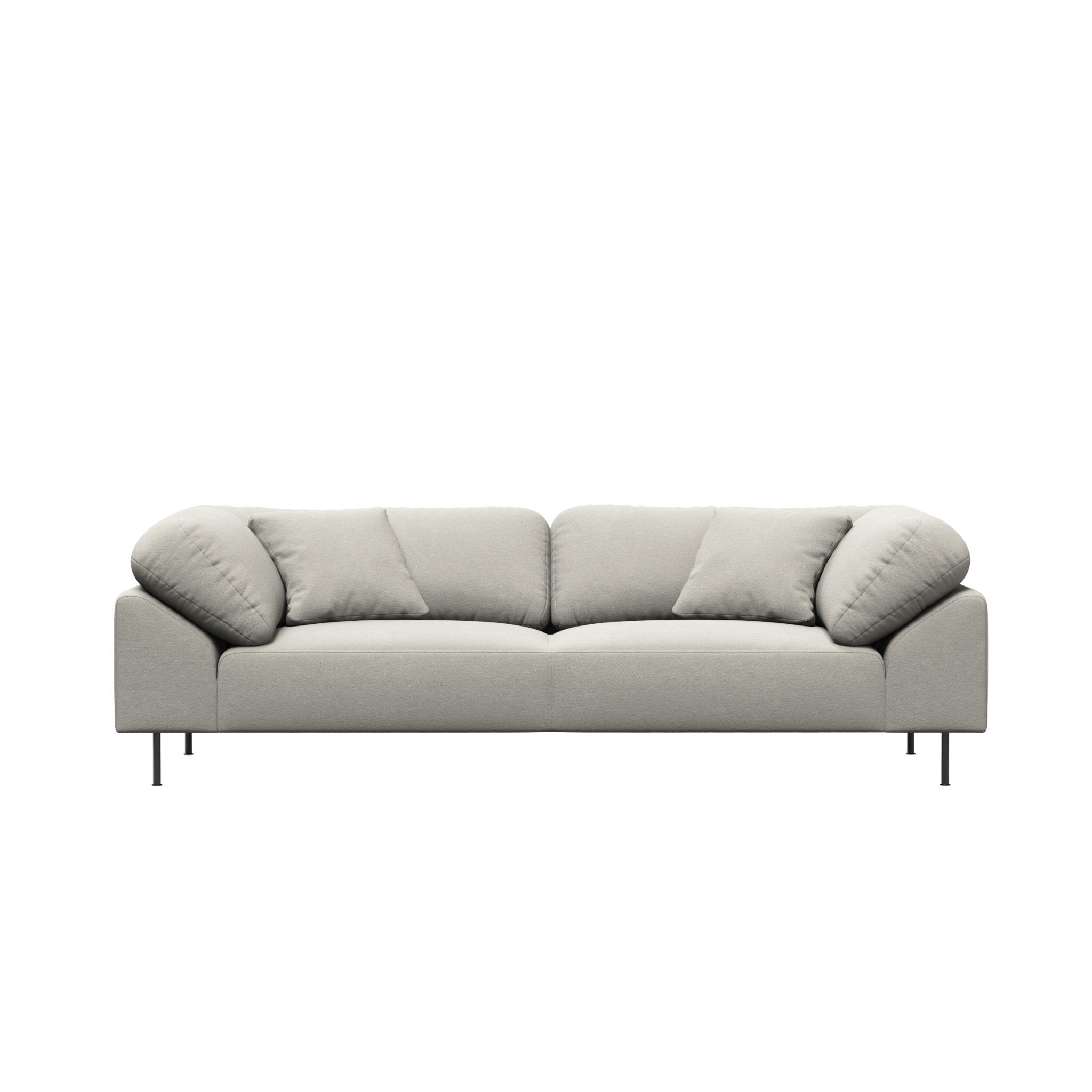 Woud Collar 2.5 Seater Sofa - 650591