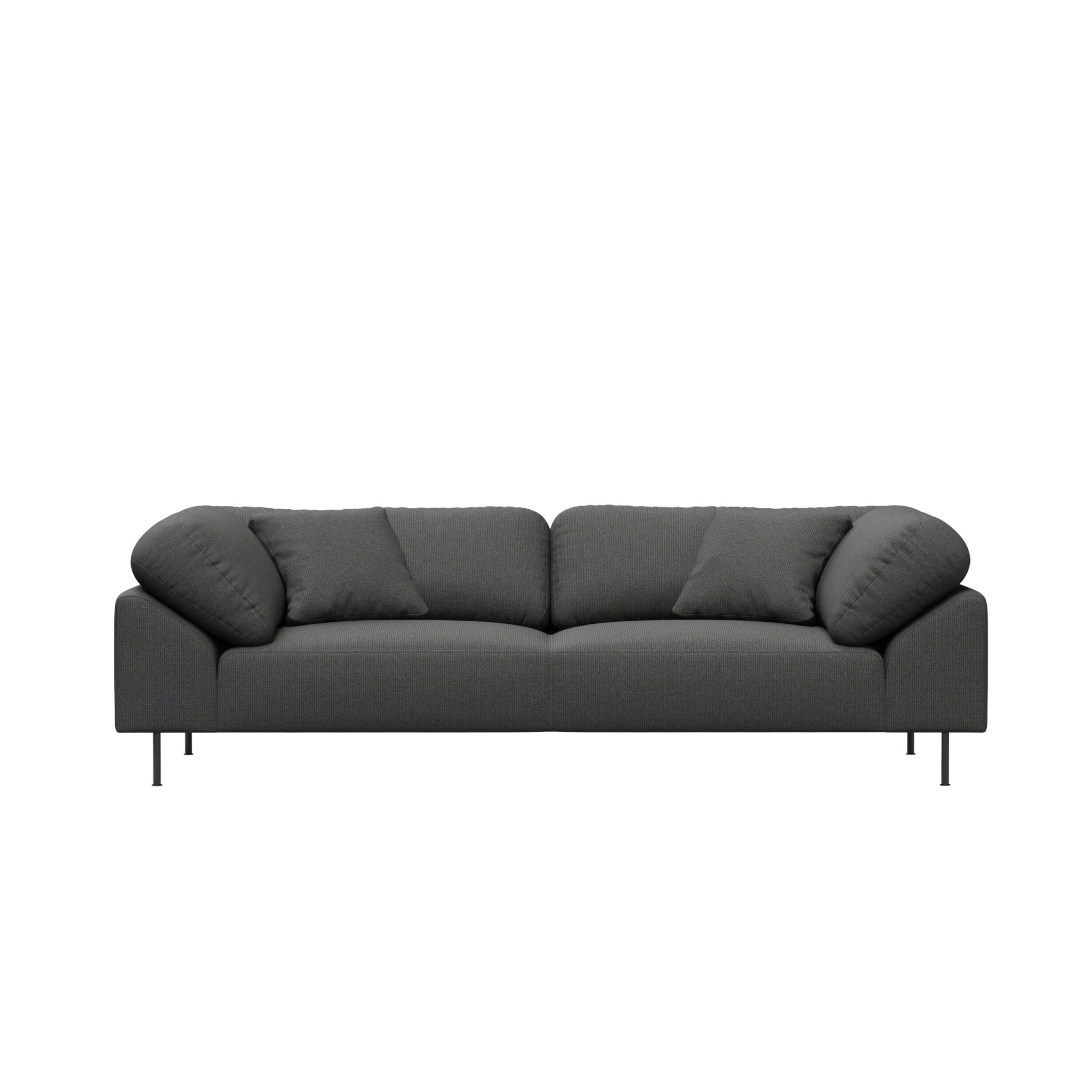 Woud Collar 2.5 Seater Sofa - 650591