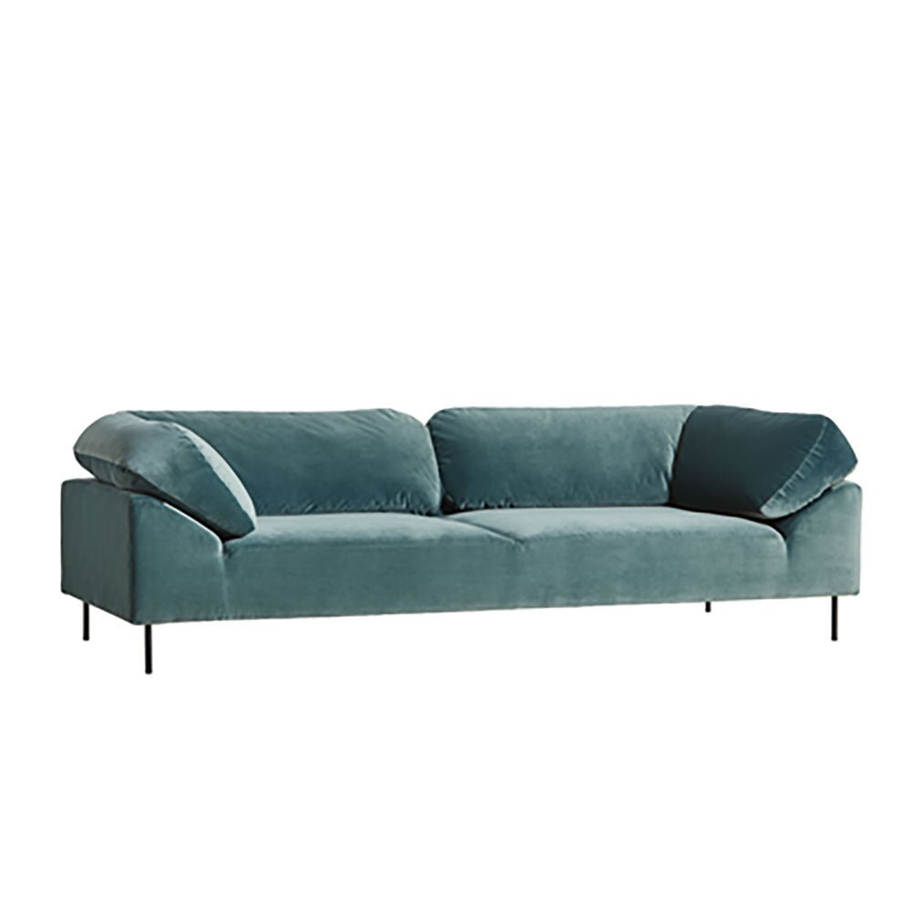 Woud Collar 2.5 Seater Sofa - 650591
