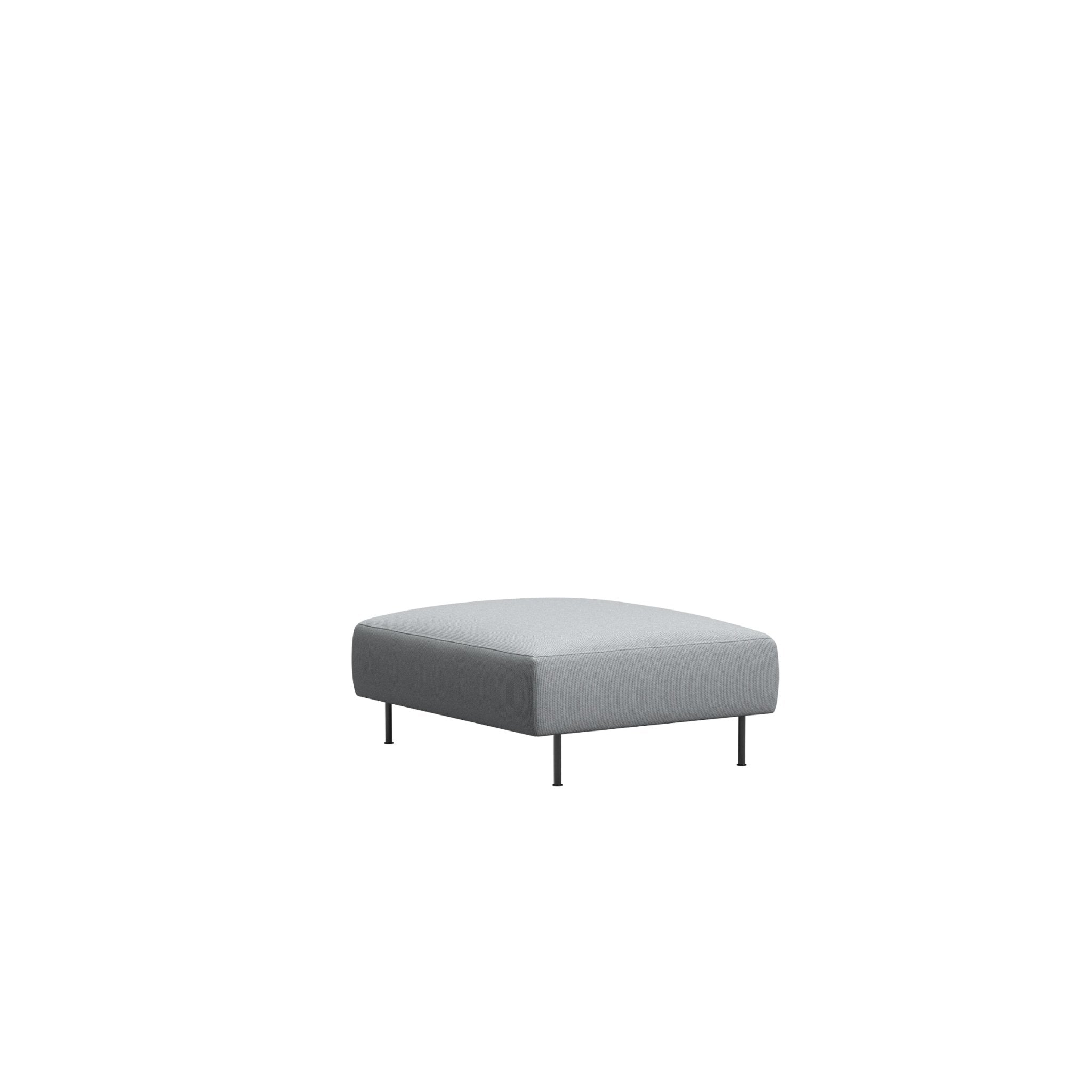 Woud Collar Ottoman - 650631