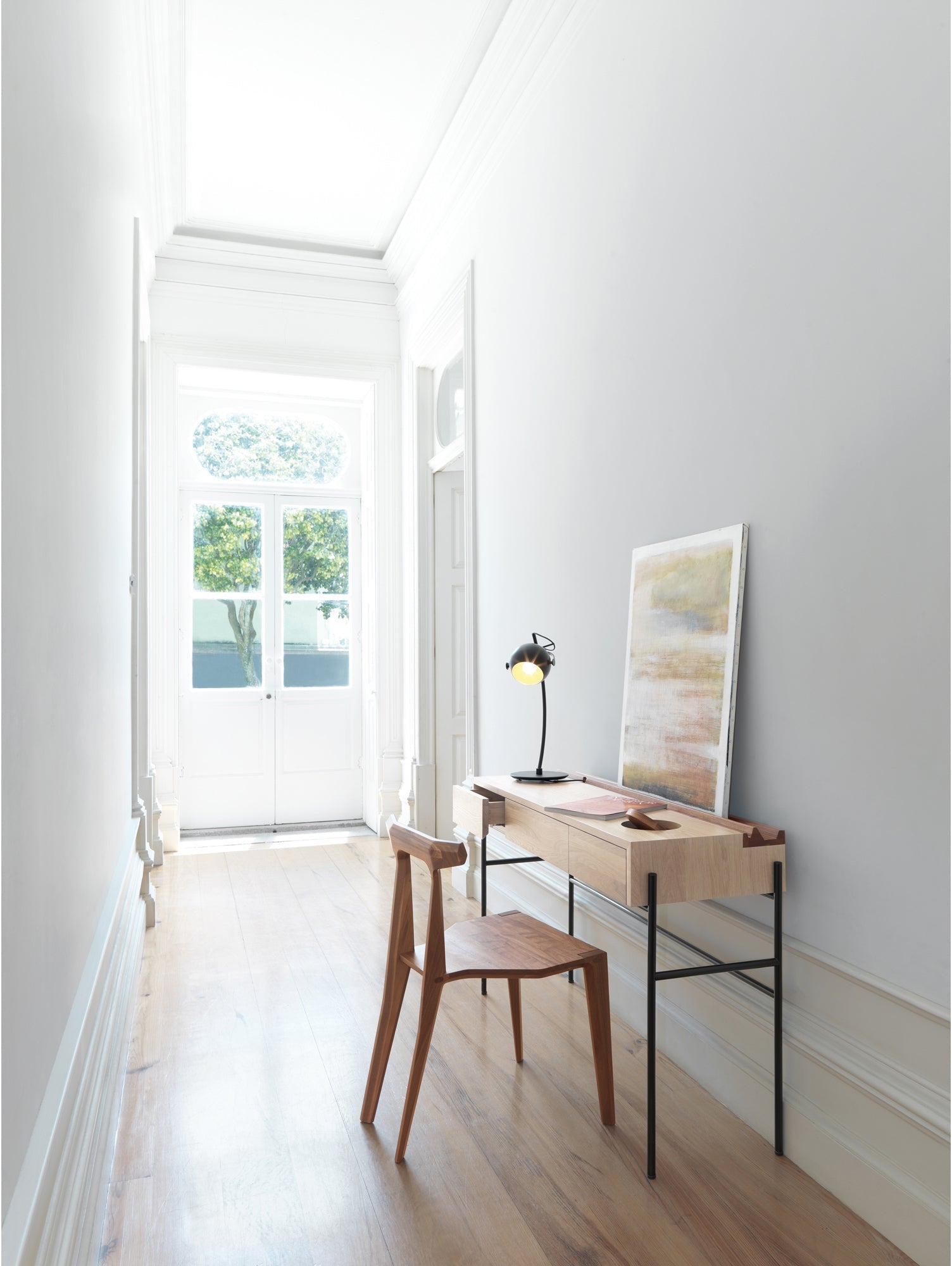 WeWOOD Concierge Console/Desk - WSCAF001C
