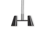 Woud Cono Pendant Lamp - 2 Shades