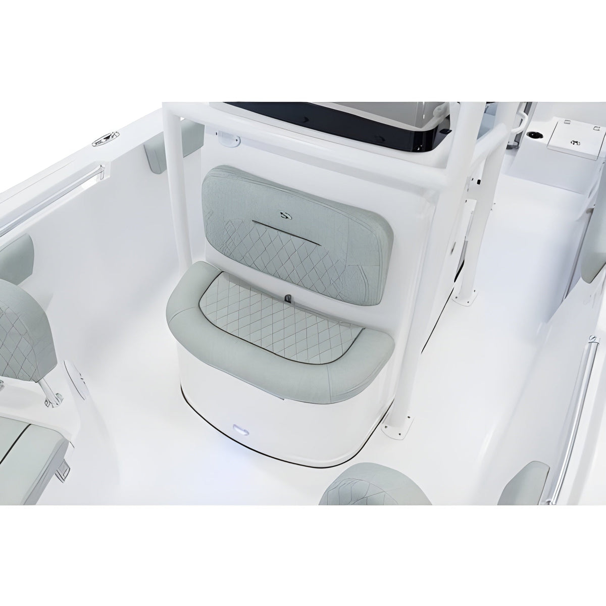 Sportsman Boats Standard Console Bottom Cushion