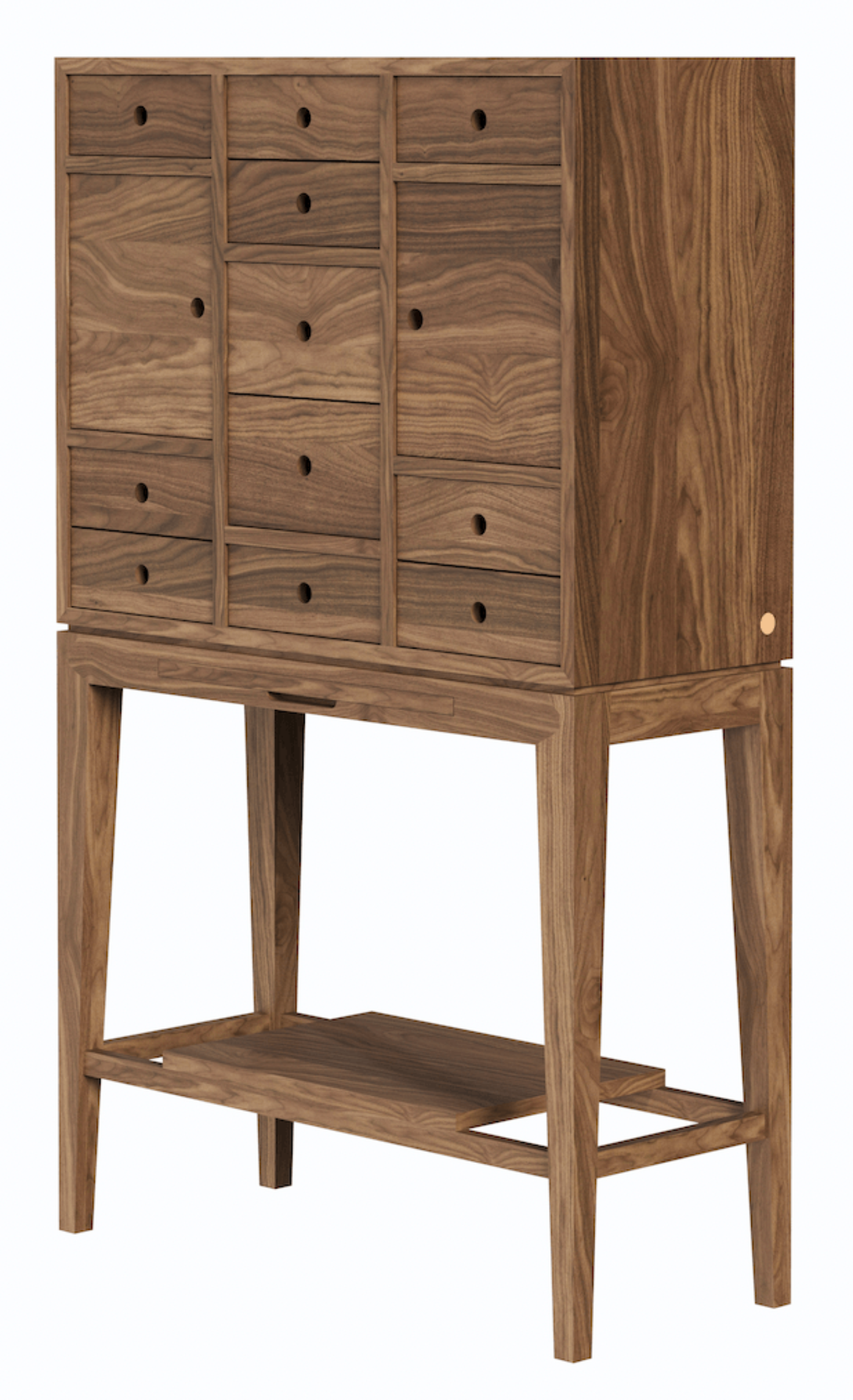 WeWOOD Contador II Sideboard - WAPWW305C