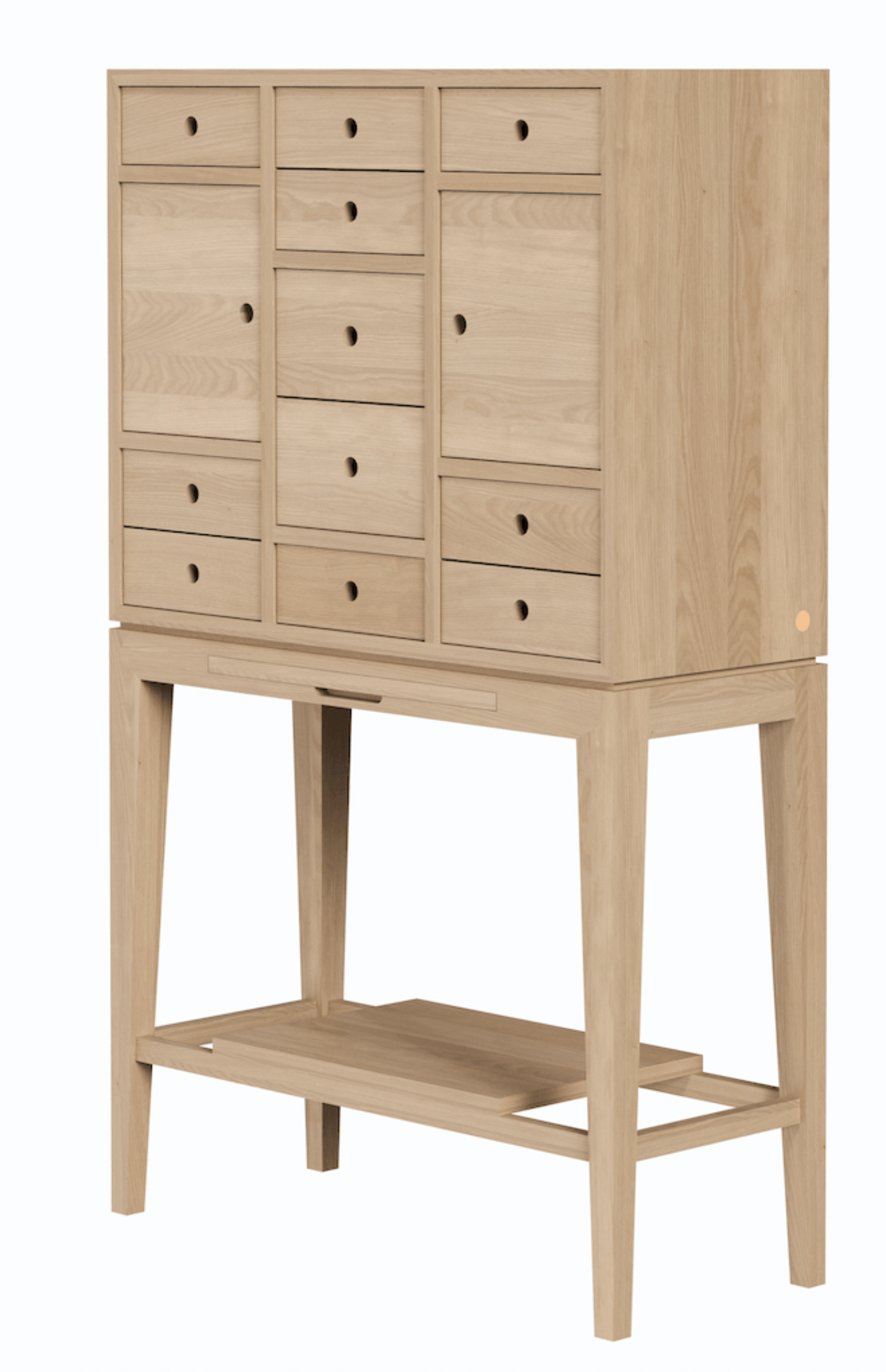 WeWOOD Contador II Sideboard - WAPWW305C